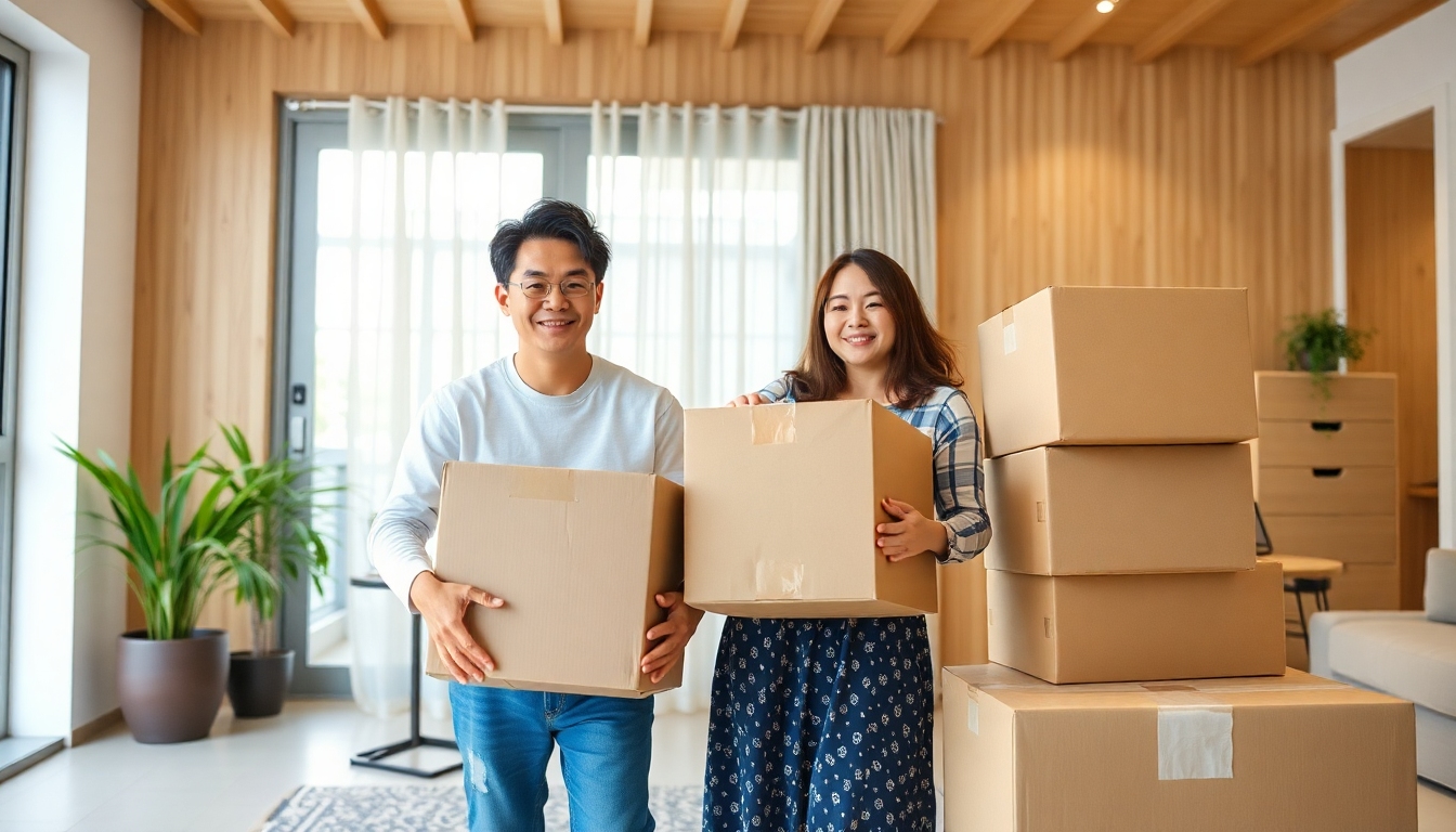 海外移住を成功させるための完全ガイド