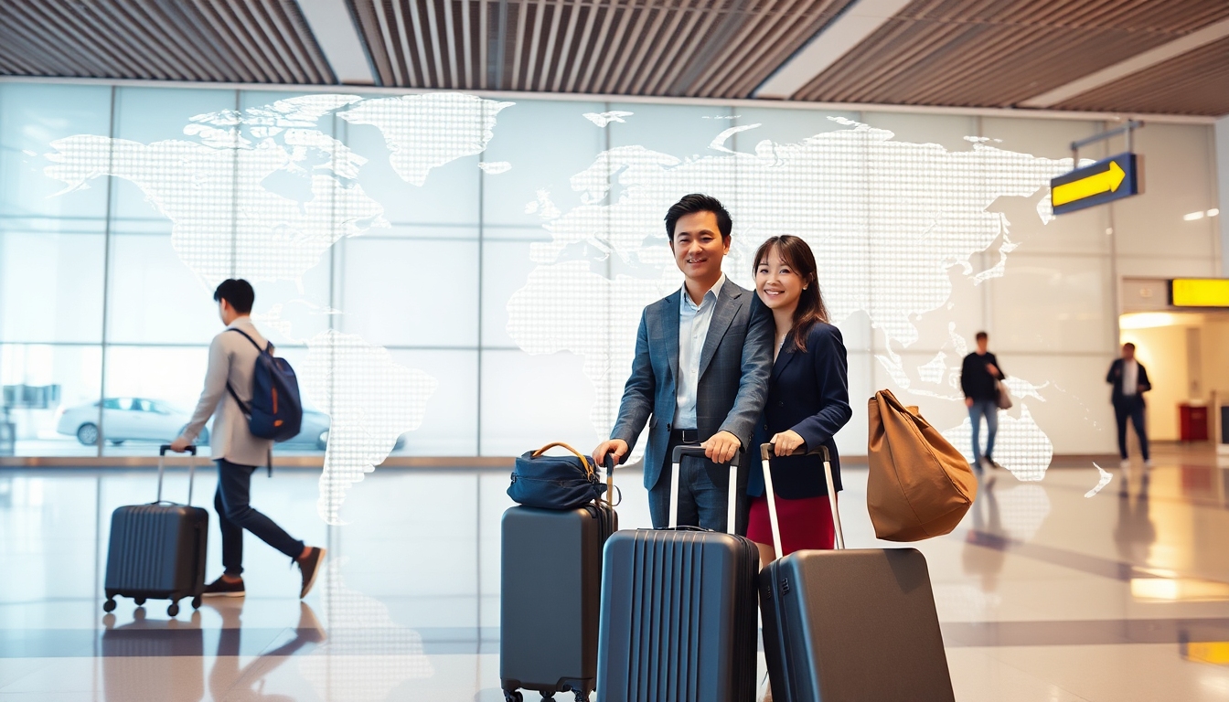 多様化する海外赴任サポートと企業の課題