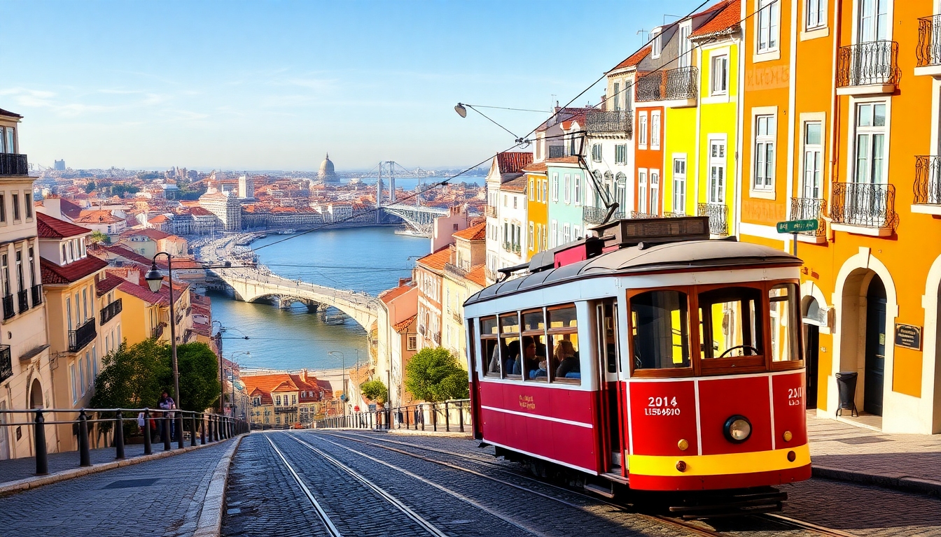 ポルトガルゴールデンビザ