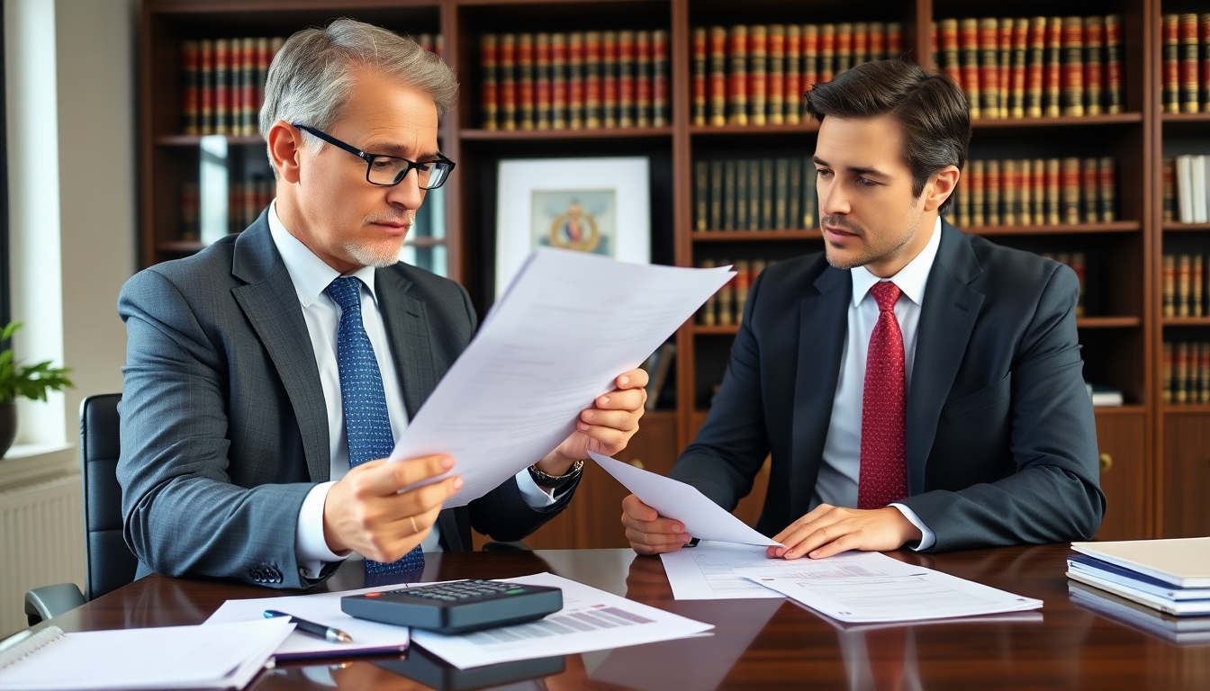 税務・法務戦略